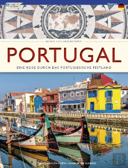 Bertrand.pt - Portugal Festland - Reisen und Geschichten