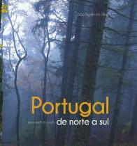 Portugal from North to South - De Norte a Sul