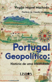Portugal Geopolítico