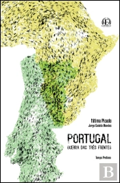 Portugal - Guerra das Três Frentes