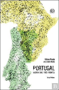 Bertrand.pt - Portugal - Guerra das Três Frentes