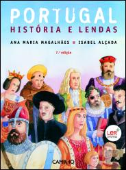 Portugal - História e Lendas