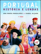 Portugal - História e Lendas