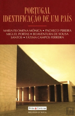 Bertrand.pt - Portugal - Identificação de um País