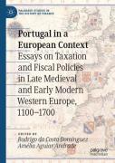 Portugal In A European Context