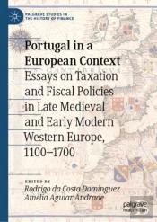 Portugal In A European Context