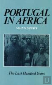 Portugal In Africa