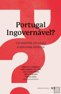 Bertrand.pt - Portugal Ingovernável?