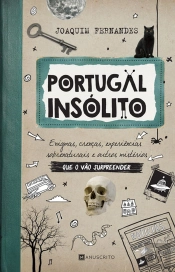 Portugal Insólito