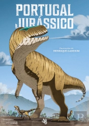 Portugal Jurássico