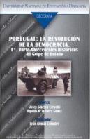 Portugal: La Revolución De La Democracia