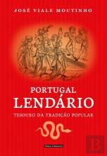Livro Portugal Lendário Moreira • OLX Portugal