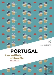 Portugal : Les Oeillets D'Amalia