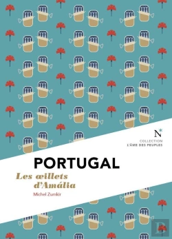 Bertrand.pt - Portugal : Les Oeillets D'Amalia