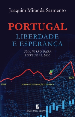 Bertrand.pt - Portugal - Liberdade e Esperança