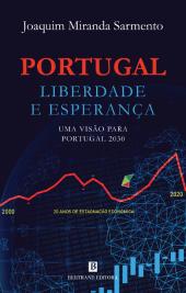 Portugal - Liberdade e Esperança