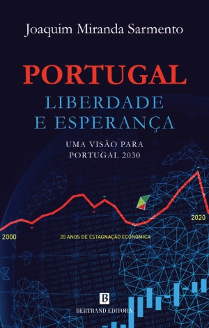 Portugal - Liberdade e Esperança