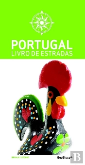 Portugal - Livro de Estradas