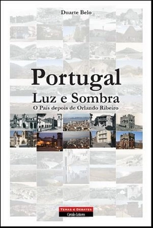 Portugal - Luz e Sombra