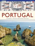 Portugal Mainland - Journeys and Stories