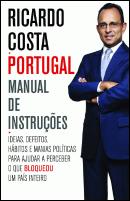 Portugal - Manual de Instruções