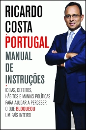 Portugal - Manual de Instruções