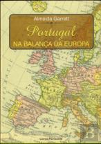 Portugal na Balança da Europa