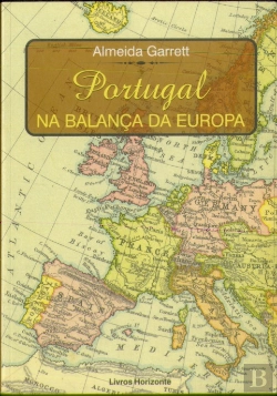 Bertrand.pt - Portugal na Balança da Europa