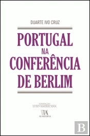 Portugal na Conferência de Berlim