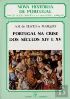 Portugal na Crise dos Séculos XIV e XV