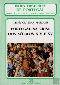 Bertrand.pt - Portugal na Crise dos Séculos XIV e XV