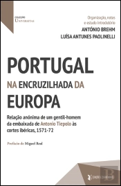 Portugal na Encruzilhada da Europa