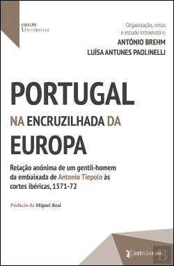 Bertrand.pt - Portugal na Encruzilhada da Europa