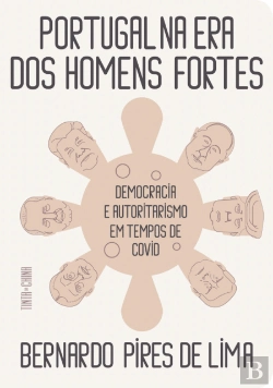 Bertrand.pt - Portugal na Era dos Homens Fortes