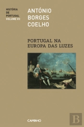 Portugal na Europa das Luzes