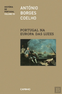 Bertrand.pt - Portugal na Europa das Luzes