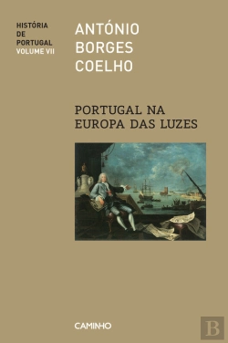 Bertrand.pt - Portugal Na Europa Das Luzes