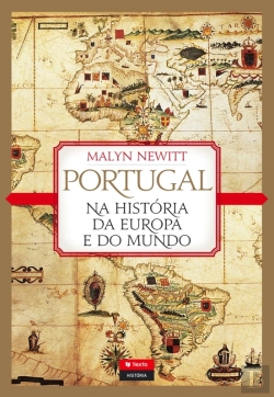 Bertrand.pt - Portugal Na História Da Europa E Do Mundo