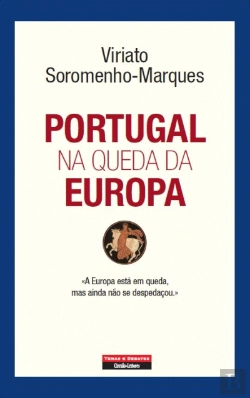 Bertrand.pt - Portugal na Queda da Europa