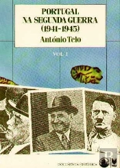 Portugal na Segunda Guerra I