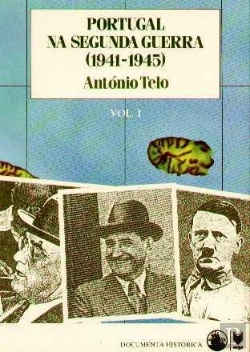 Bertrand.pt - Portugal na Segunda Guerra I