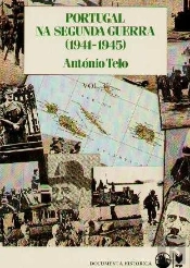 Portugal na Segunda Guerra II
