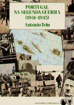 Bertrand.pt - Portugal na Segunda Guerra II