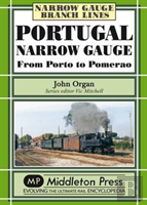 Portugal Narrow Gauge