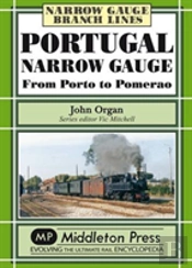 Portugal Narrow Gauge