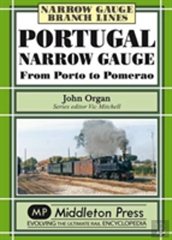Bertrand.pt - Portugal Narrow Gauge