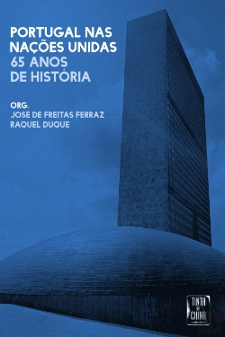 Bertrand.pt - Portugal nas Nações Unidas - 65 Anos de História
