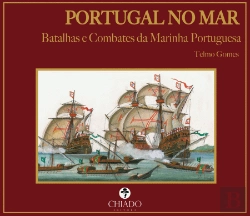 Bertrand.pt - Portugal no Mar - Batalhas e Combates da Marinha