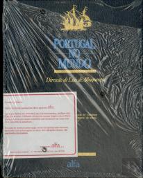 Portugal no Mundo - Volume 2                                   