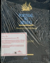 Portugal no Mundo - Volume 2                                   
